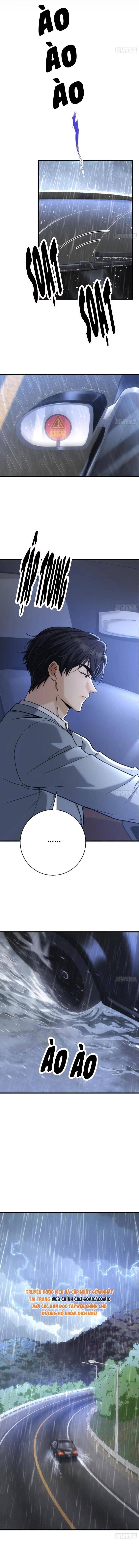 Tổng Tài Chó Chap 40 - Next Chap 41