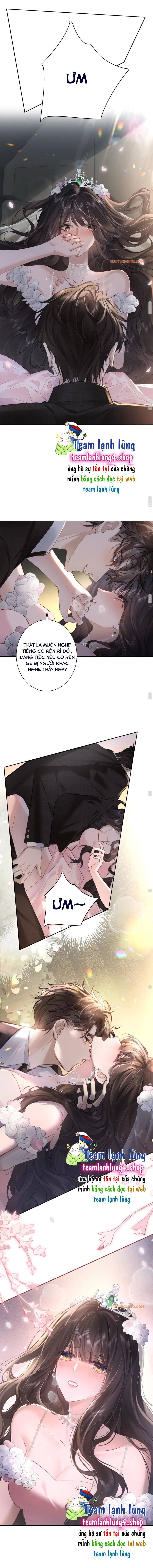 Tổng Tài Cố Chấp Xin Hãy Buông Tha Tôi Chap 1 - Next Chap 2