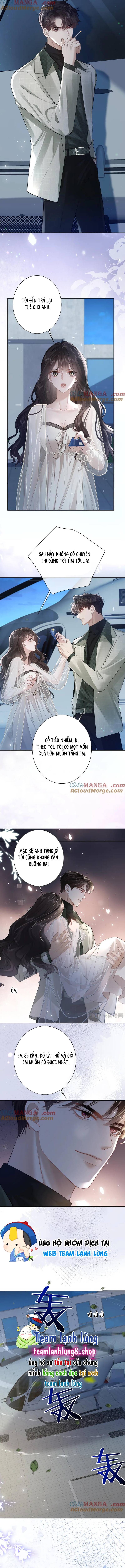 Tổng Tài Cố Chấp Xin Hãy Buông Tha Tôi Chap 14 - Next Chap 15