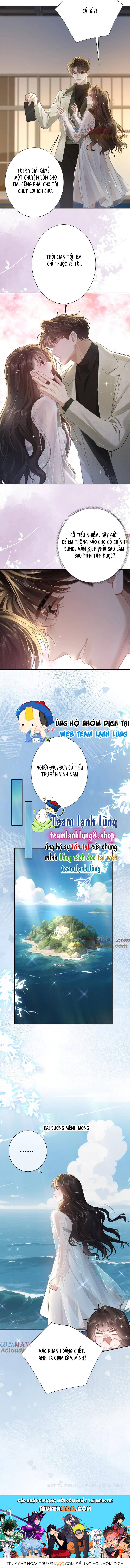 Tổng Tài Cố Chấp Xin Hãy Buông Tha Tôi Chap 14 - Next Chap 15