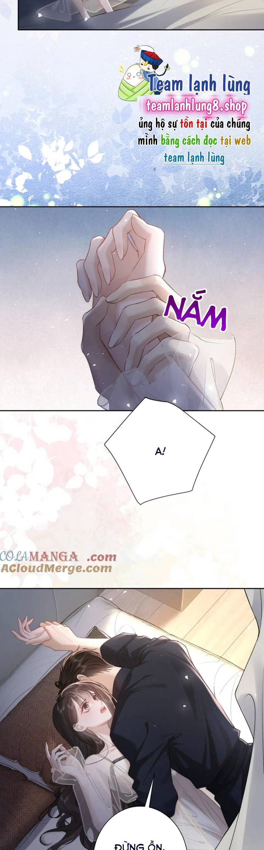 Tổng Tài Cố Chấp Xin Hãy Buông Tha Tôi Chap 15 - Next Chap 16