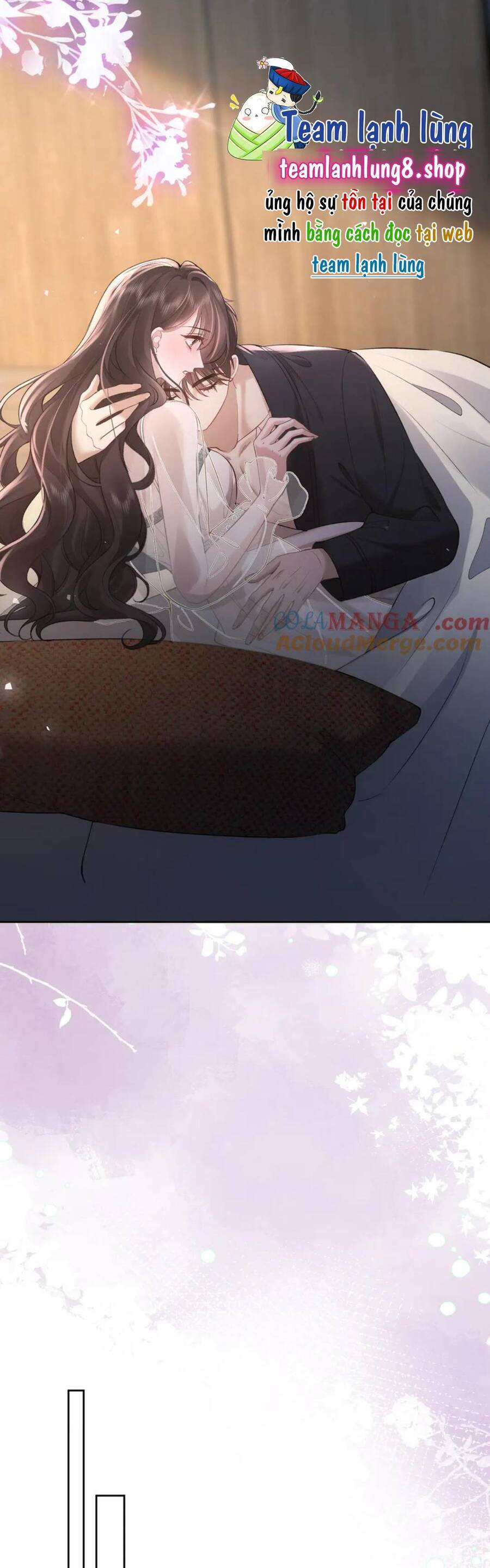 Tổng Tài Cố Chấp Xin Hãy Buông Tha Tôi Chap 15 - Next Chap 16