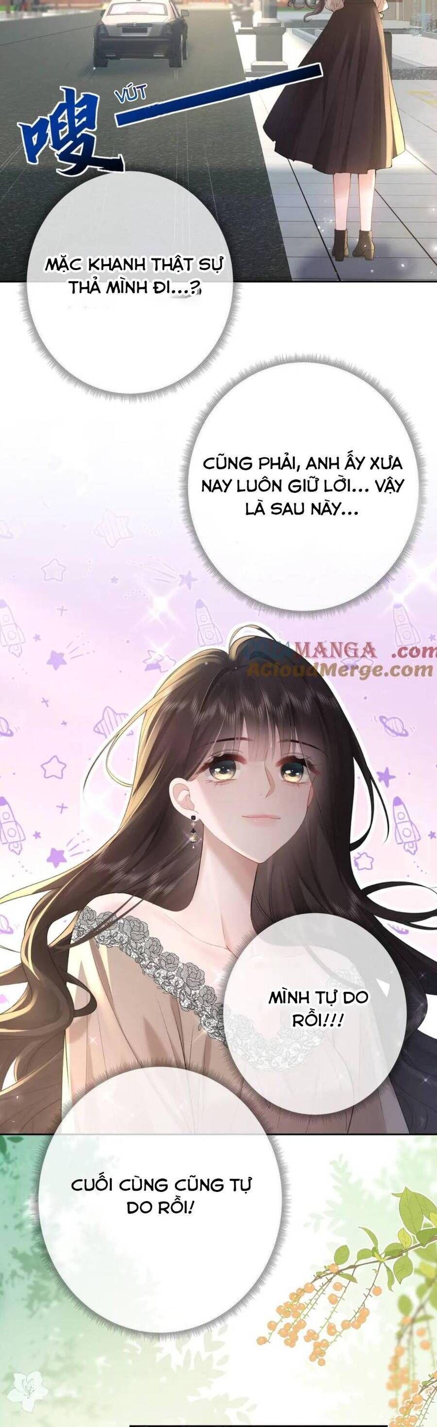 Tổng Tài Cố Chấp Xin Hãy Buông Tha Tôi Chap 16 - Next Chap 17