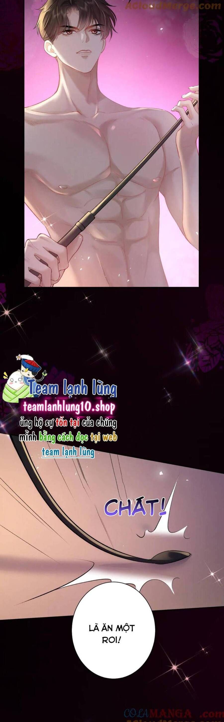 Tổng Tài Cố Chấp Xin Hãy Buông Tha Tôi Chap 16 - Next Chap 17
