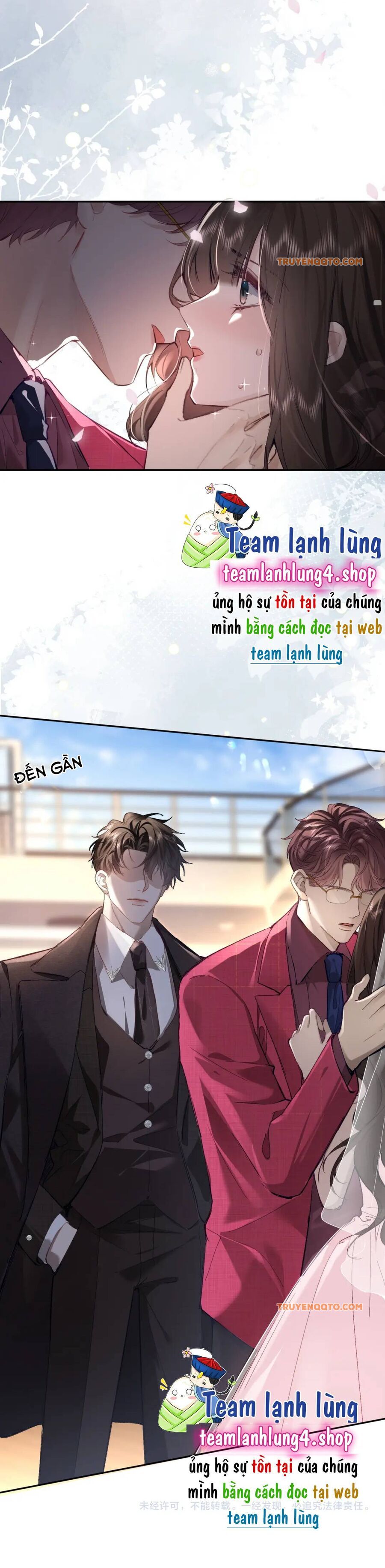 Tổng Tài Cố Chấp Xin Hãy Buông Tha Tôi Chap 2 - Next Chap 3