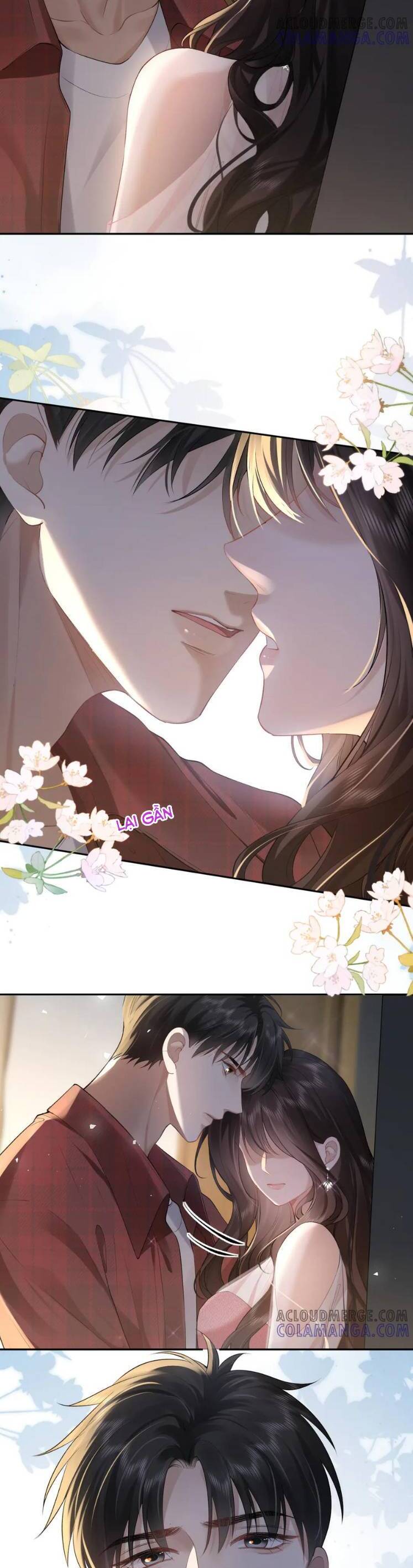 Tổng Tài Cố Chấp Xin Hãy Buông Tha Tôi Chap 20 - Next Chap 21