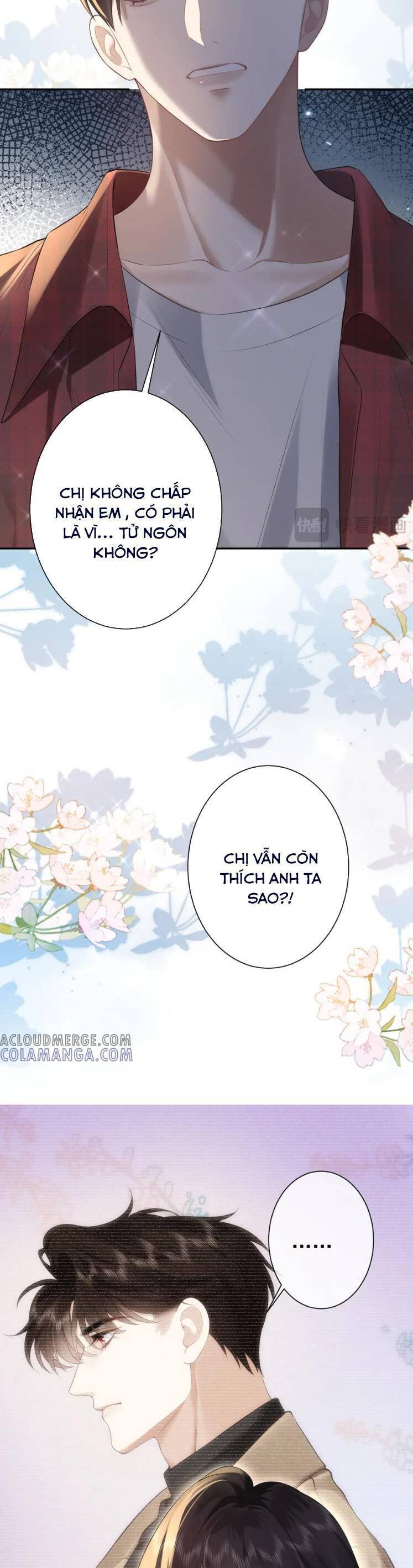 Tổng Tài Cố Chấp Xin Hãy Buông Tha Tôi Chap 20 - Next Chap 21