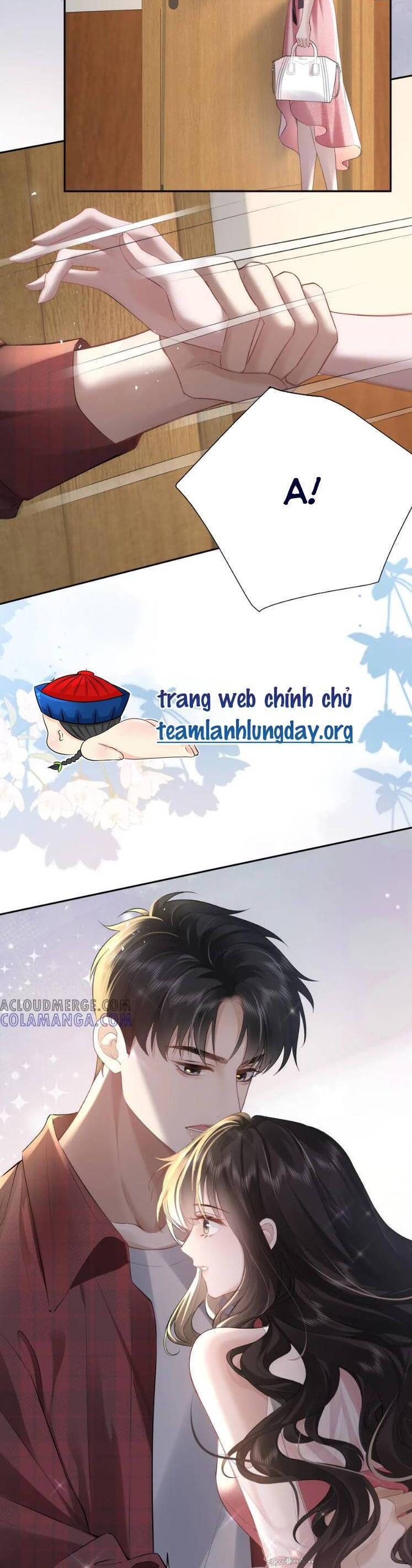 Tổng Tài Cố Chấp Xin Hãy Buông Tha Tôi Chap 20 - Next Chap 21