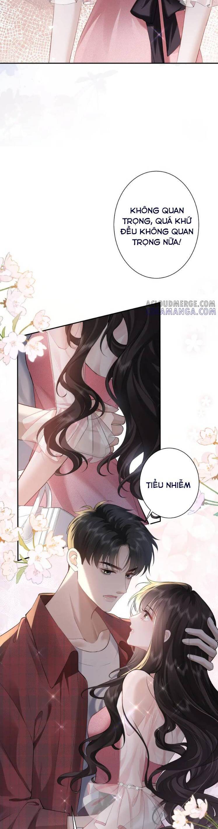 Tổng Tài Cố Chấp Xin Hãy Buông Tha Tôi Chap 20 - Next Chap 21