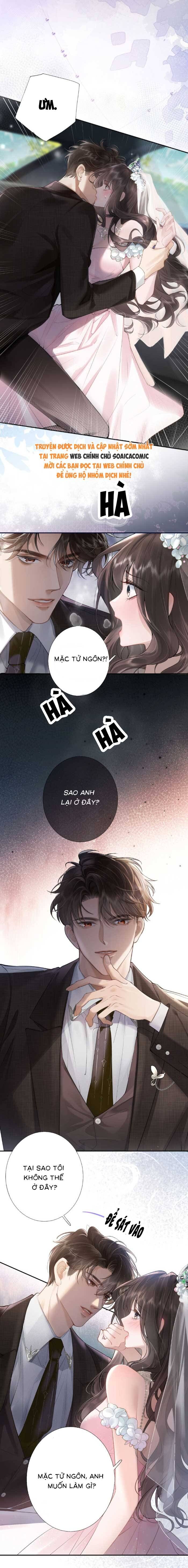 Tổng Tài Cố Chấp, Xin Hãy Buông Tha Chap 1 - Next Chap 2