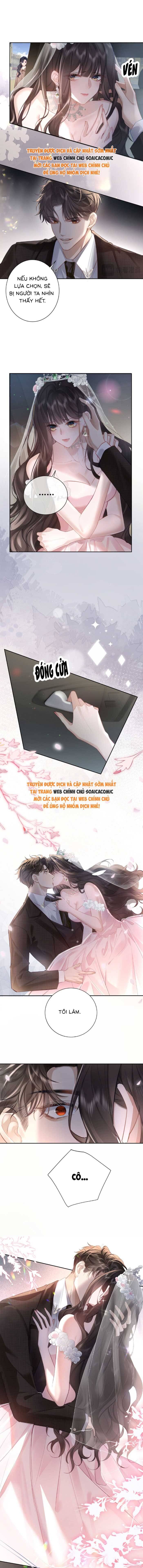Tổng Tài Cố Chấp, Xin Hãy Buông Tha Chap 1 - Next Chap 2