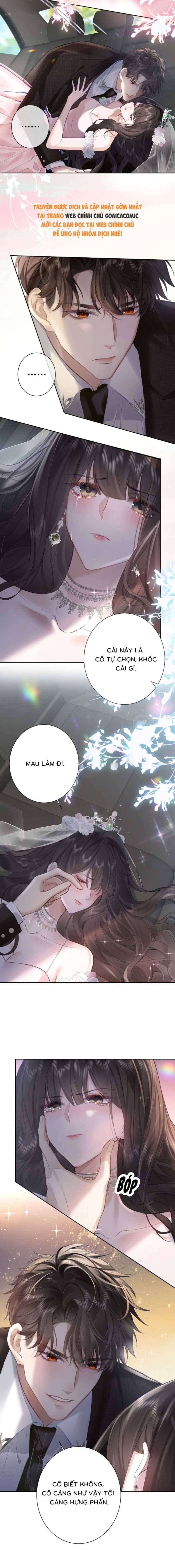 Tổng Tài Cố Chấp, Xin Hãy Buông Tha Chap 1 - Next Chap 2