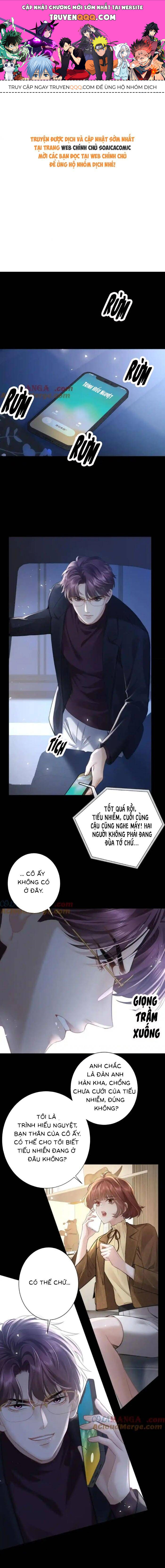 Tổng Tài Cố Chấp, Xin Hãy Buông Tha Chap 13 - Next Chap 14