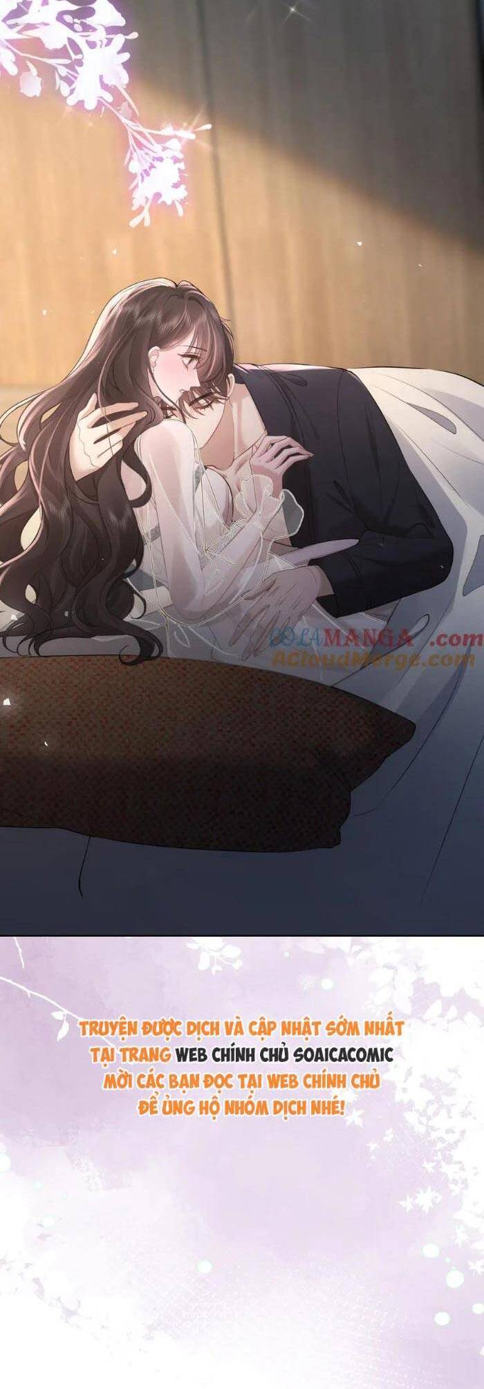 Tổng Tài Cố Chấp, Xin Hãy Buông Tha Chap 15 - Next Chap 16