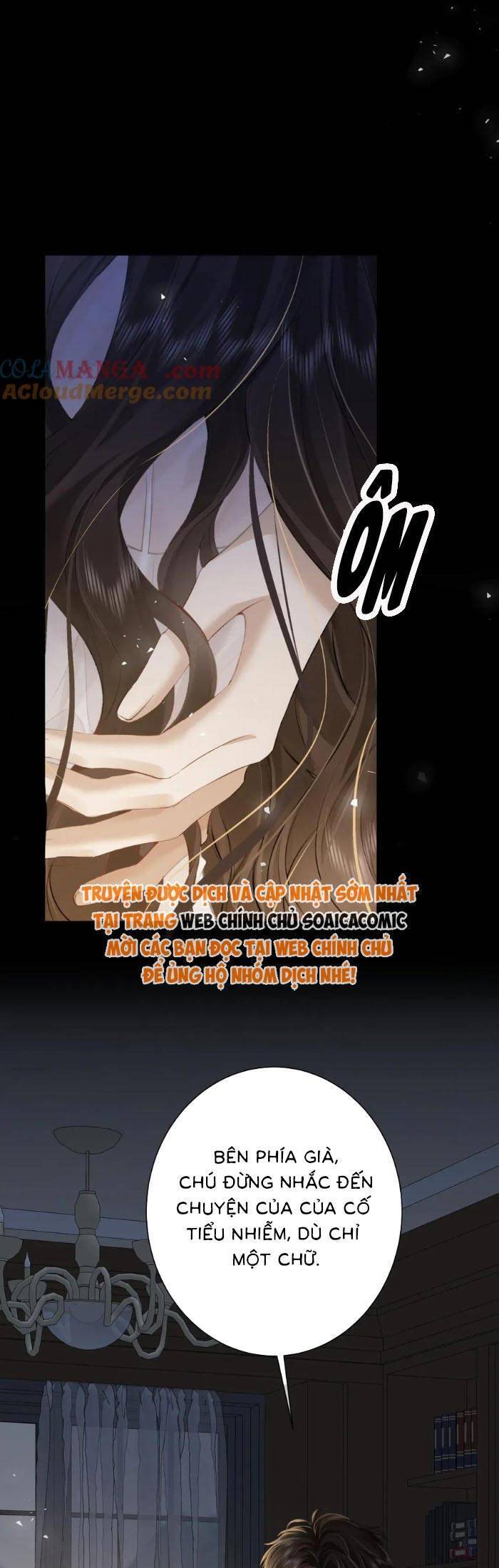 Tổng Tài Cố Chấp, Xin Hãy Buông Tha Chap 15 - Next Chap 16