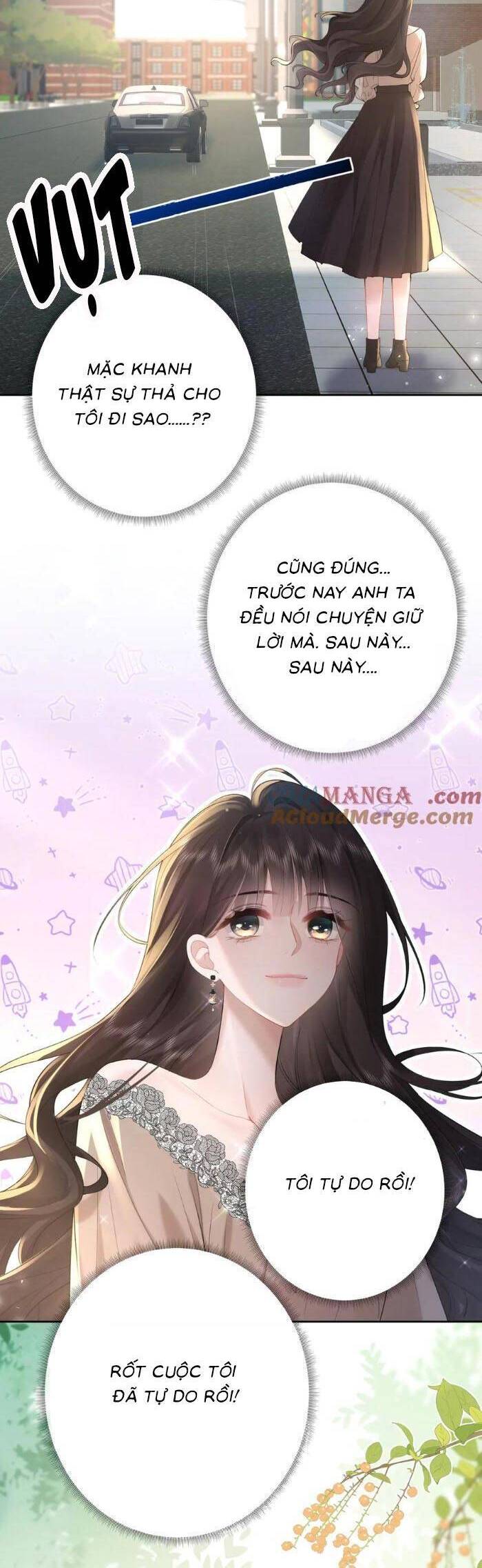 Tổng Tài Cố Chấp, Xin Hãy Buông Tha Chap 16 - Next Chap 17