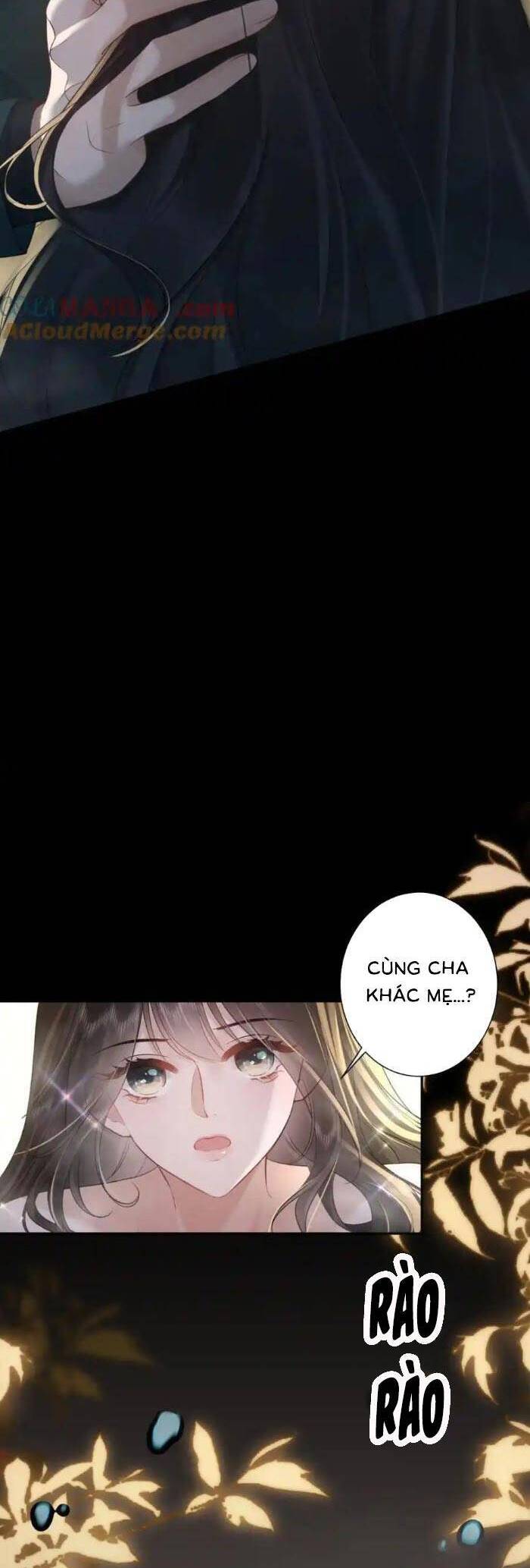 Tổng Tài Cố Chấp, Xin Hãy Buông Tha Chap 18 - Next Chap 19