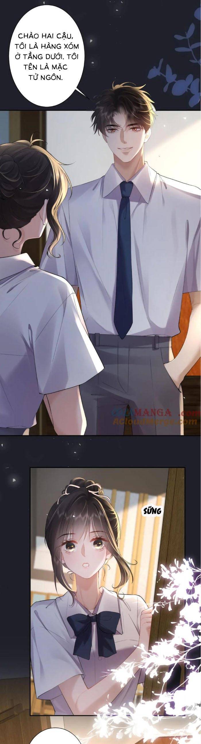 Tổng Tài Cố Chấp, Xin Hãy Buông Tha Chap 19 - Next Chap 20