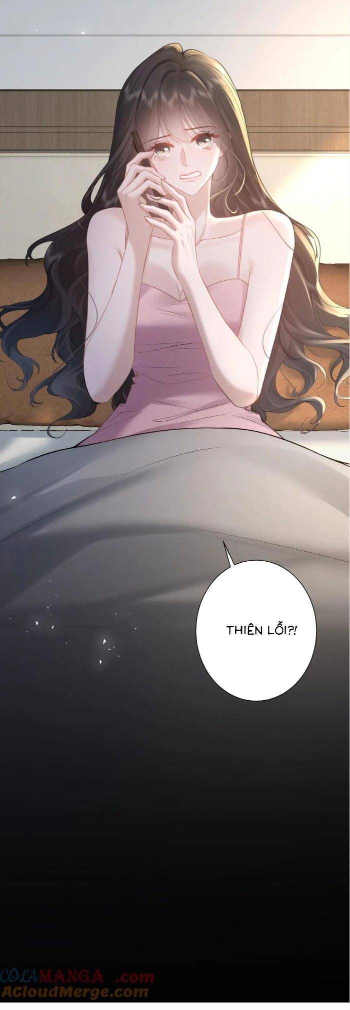 Tổng Tài Cố Chấp, Xin Hãy Buông Tha Chap 19 - Next Chap 20