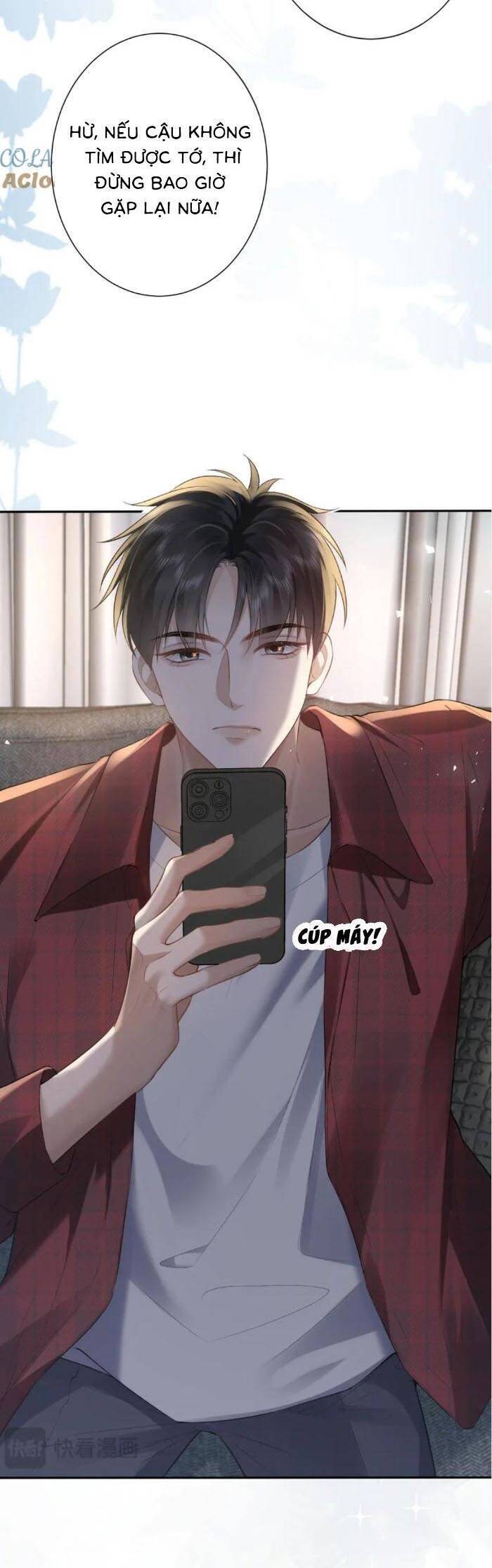 Tổng Tài Cố Chấp, Xin Hãy Buông Tha Chap 19 - Next Chap 20