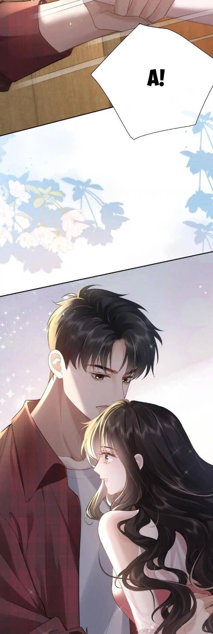 Tổng Tài Cố Chấp, Xin Hãy Buông Tha Chap 20 - Next Chap 21