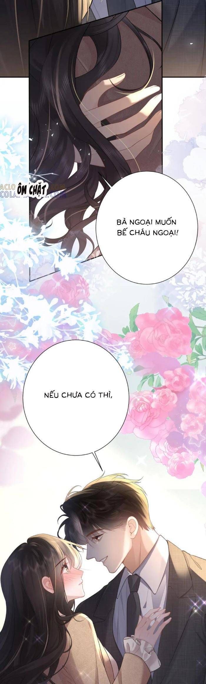 Tổng Tài Cố Chấp, Xin Hãy Buông Tha Chap 23 - Next Chap 24