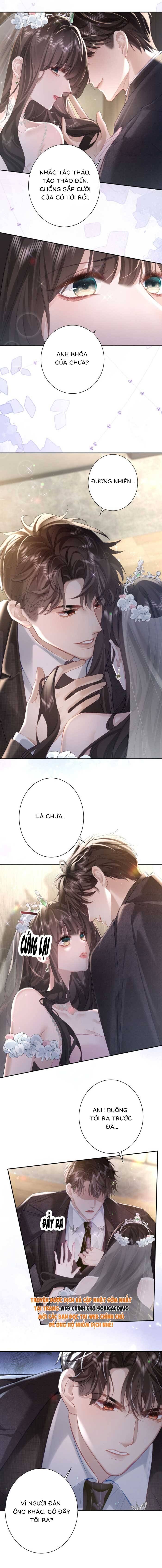 Tổng Tài Cố Chấp, Xin Hãy Buông Tha Chap 3 - Next Chap 4