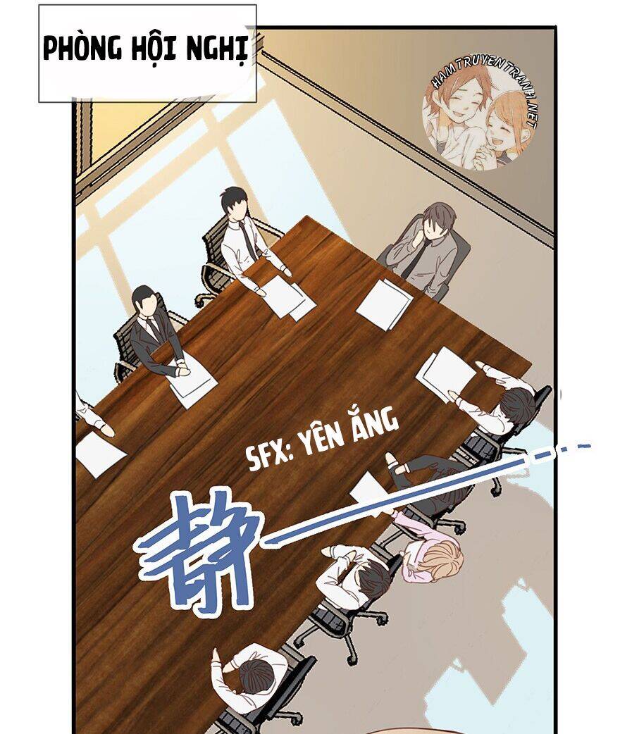Tổng Tài Đại Nhân Tâm Thiếu Nữ Chap 1 - Next Chap 2