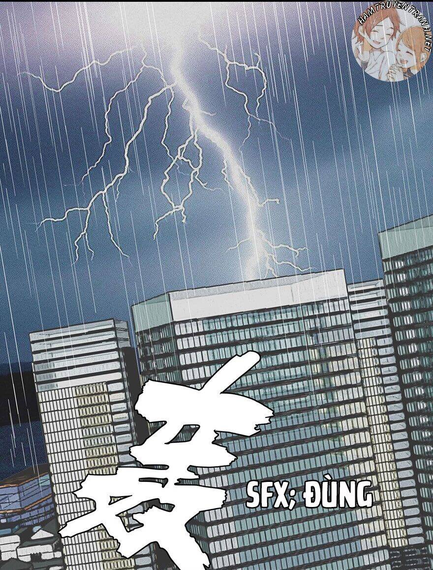 Tổng Tài Đại Nhân Tâm Thiếu Nữ Chap 1 - Next Chap 2