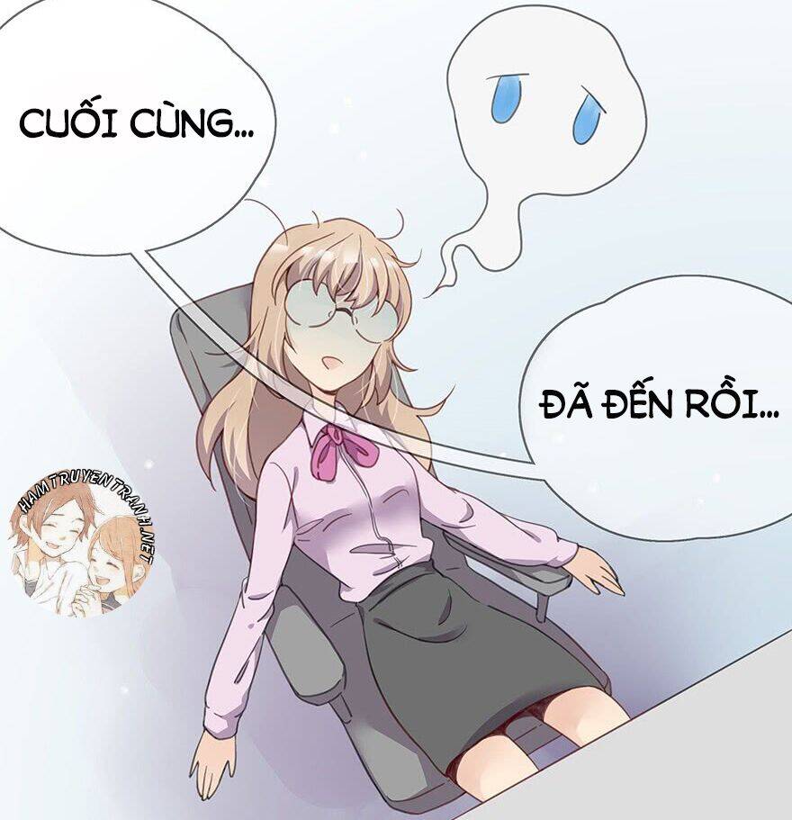 Tổng Tài Đại Nhân Tâm Thiếu Nữ Chap 1 - Next Chap 2
