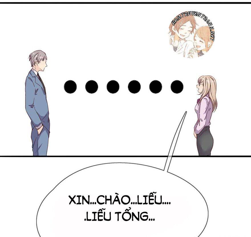 Tổng Tài Đại Nhân Tâm Thiếu Nữ Chap 1 - Next Chap 2
