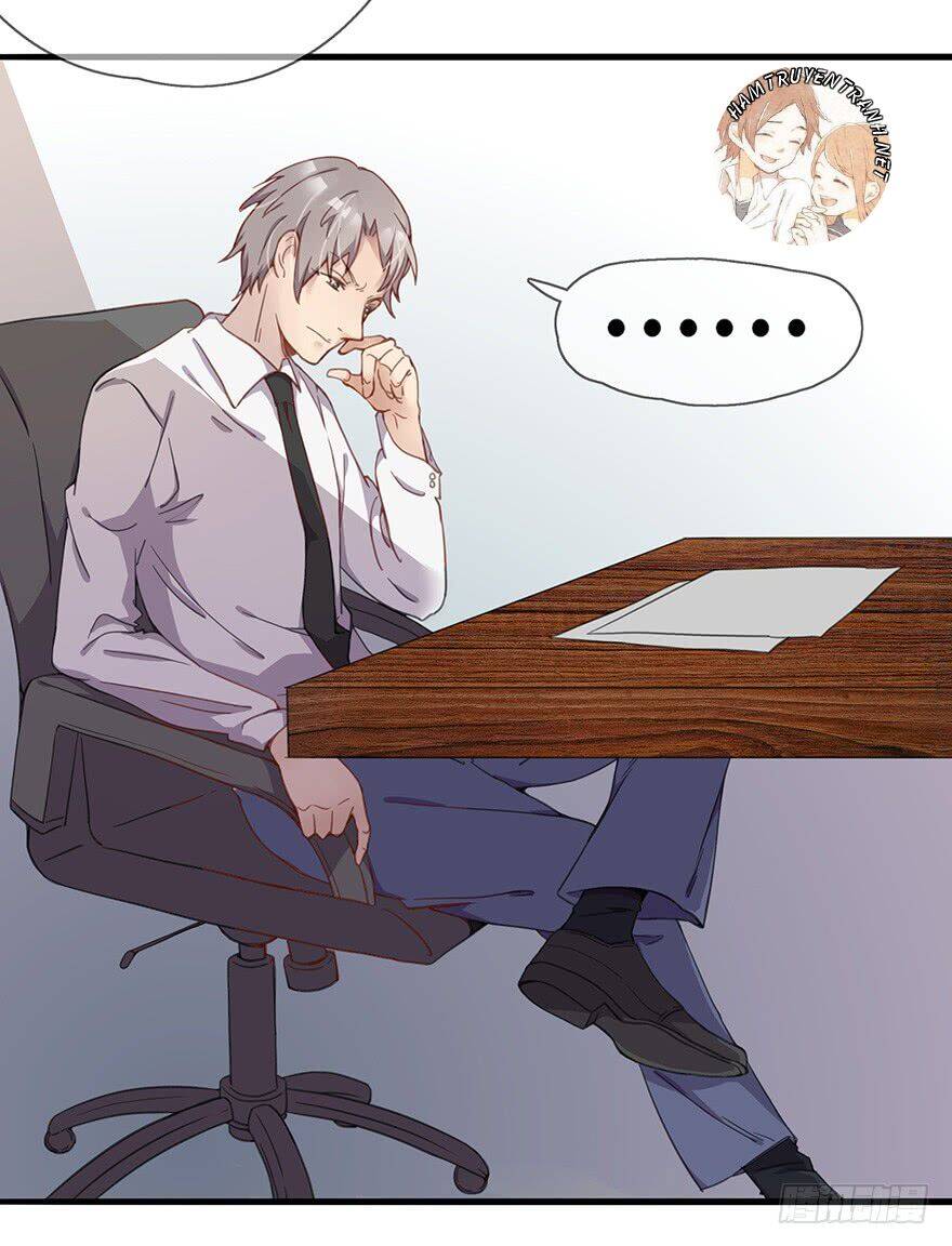 Tổng Tài Đại Nhân Tâm Thiếu Nữ Chap 1 - Next Chap 2