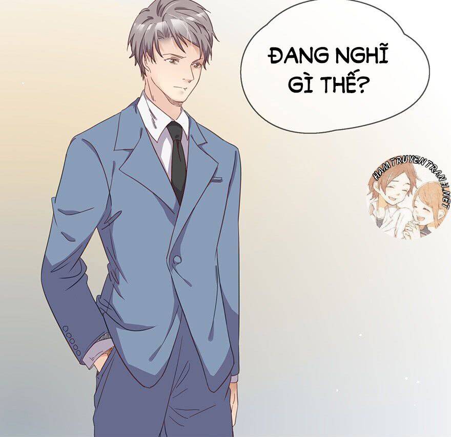 Tổng Tài Đại Nhân Tâm Thiếu Nữ Chap 1 - Next Chap 2