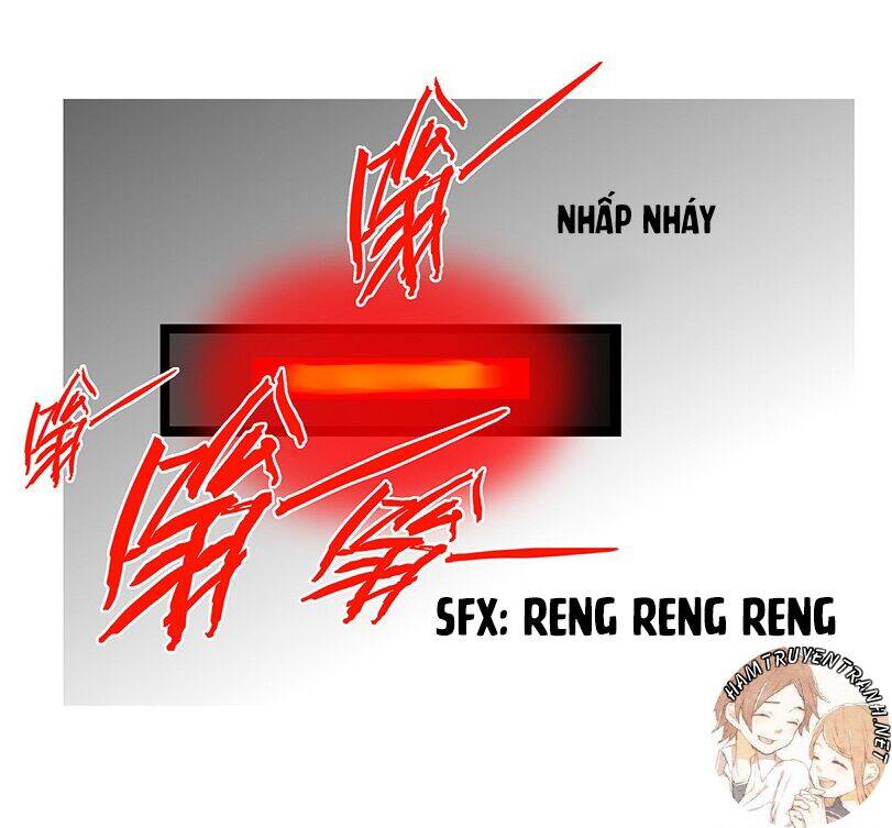 Tổng Tài Đại Nhân Tâm Thiếu Nữ Chap 1 - Next Chap 2