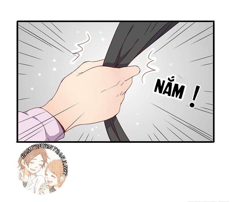 Tổng Tài Đại Nhân Tâm Thiếu Nữ Chap 1 - Next Chap 2