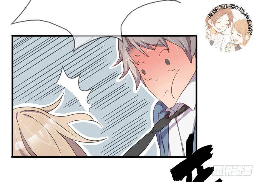 Tổng Tài Đại Nhân Tâm Thiếu Nữ Chap 1 - Next Chap 2