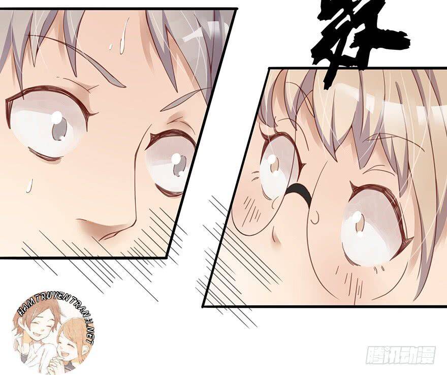 Tổng Tài Đại Nhân Tâm Thiếu Nữ Chap 1 - Next Chap 2