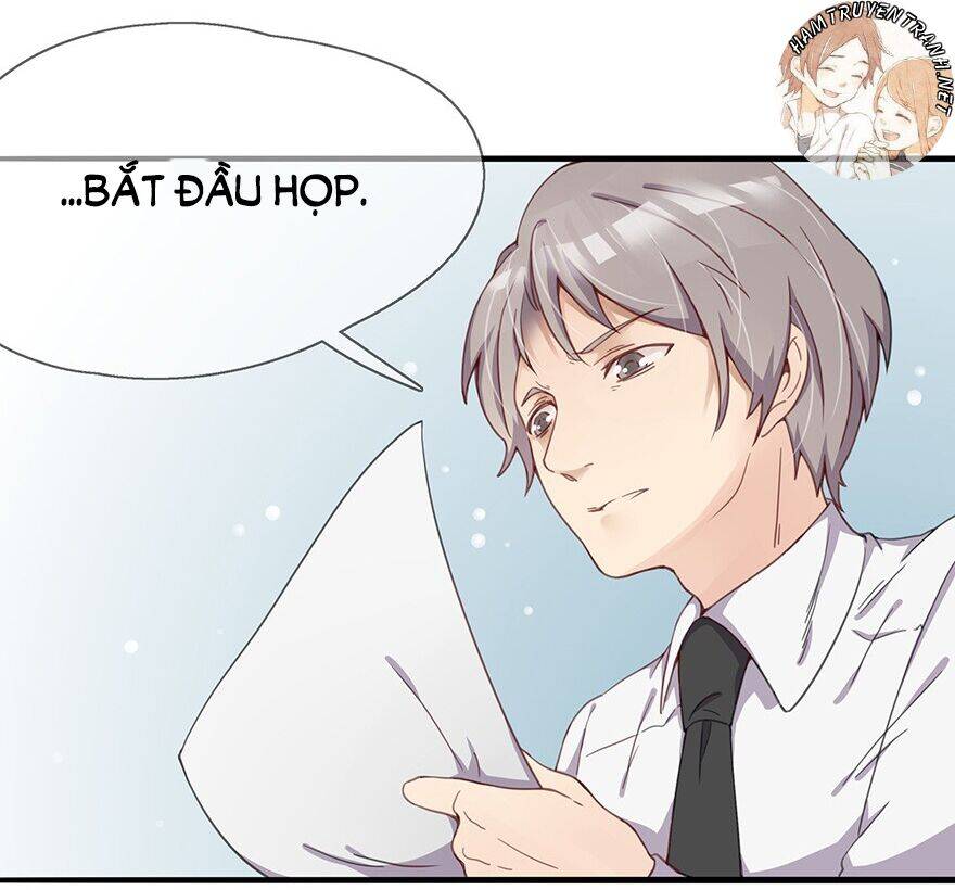 Tổng Tài Đại Nhân Tâm Thiếu Nữ Chap 1 - Next Chap 2