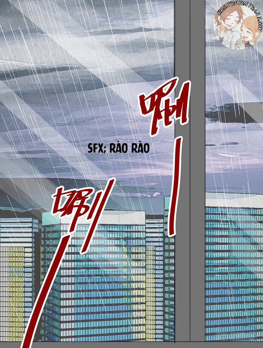 Tổng Tài Đại Nhân Tâm Thiếu Nữ Chap 1 - Next Chap 2