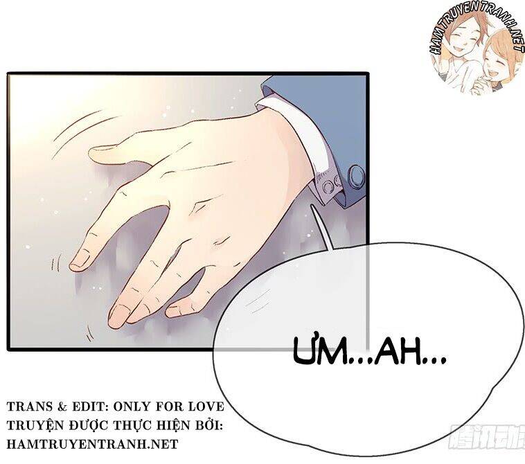 Tổng Tài Đại Nhân Tâm Thiếu Nữ Chap 21 - Next Chap 22