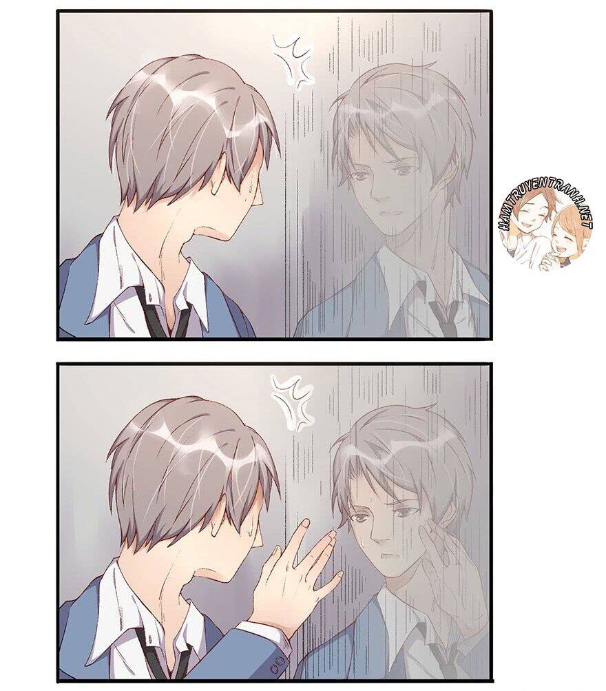 Tổng Tài Đại Nhân Tâm Thiếu Nữ Chap 21 - Next Chap 22