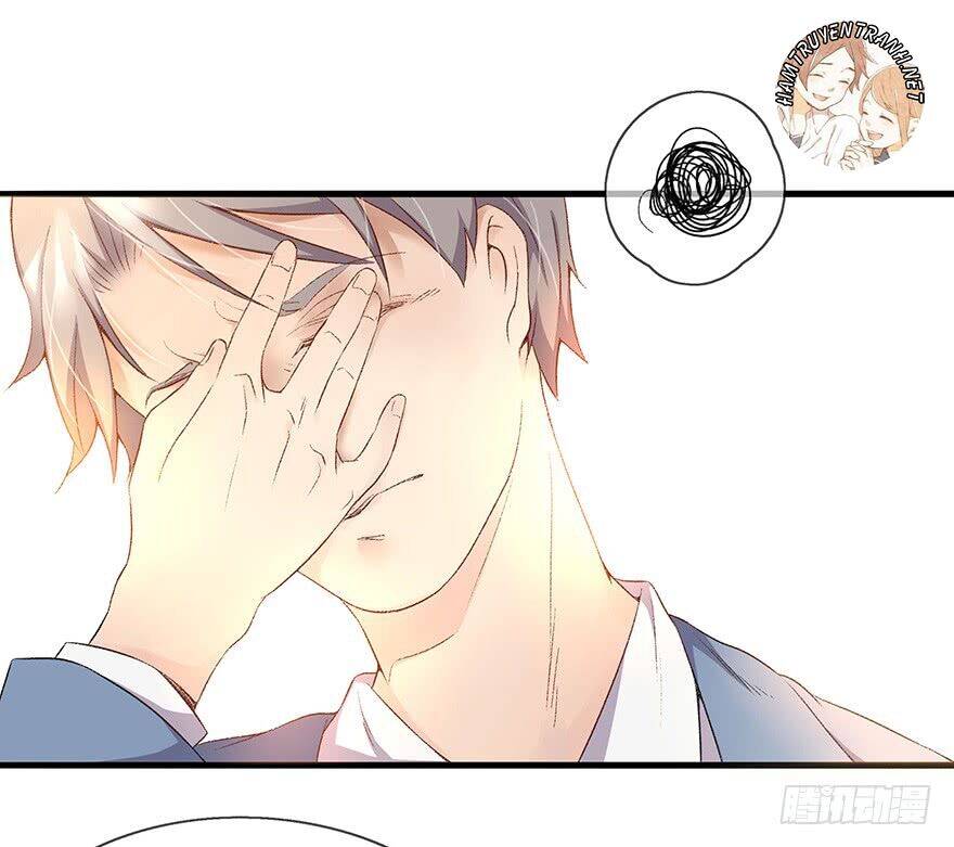 Tổng Tài Đại Nhân Tâm Thiếu Nữ Chap 21 - Next Chap 22