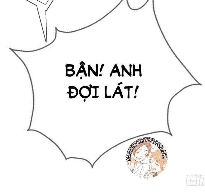 Tổng Tài Đại Nhân Tâm Thiếu Nữ Chap 21 - Next Chap 22