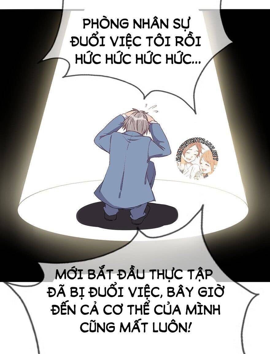 Tổng Tài Đại Nhân Tâm Thiếu Nữ Chap 21 - Next Chap 22