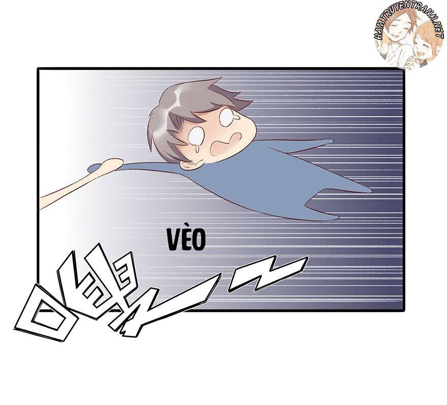 Tổng Tài Đại Nhân Tâm Thiếu Nữ Chap 21 - Next Chap 22