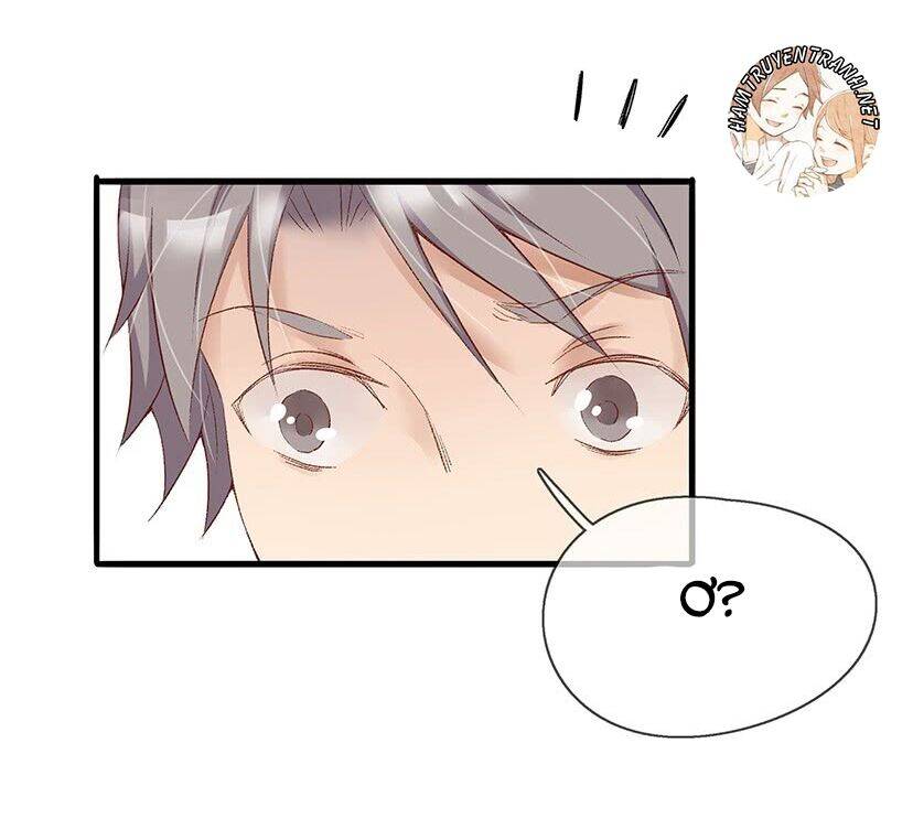 Tổng Tài Đại Nhân Tâm Thiếu Nữ Chap 21 - Next Chap 22