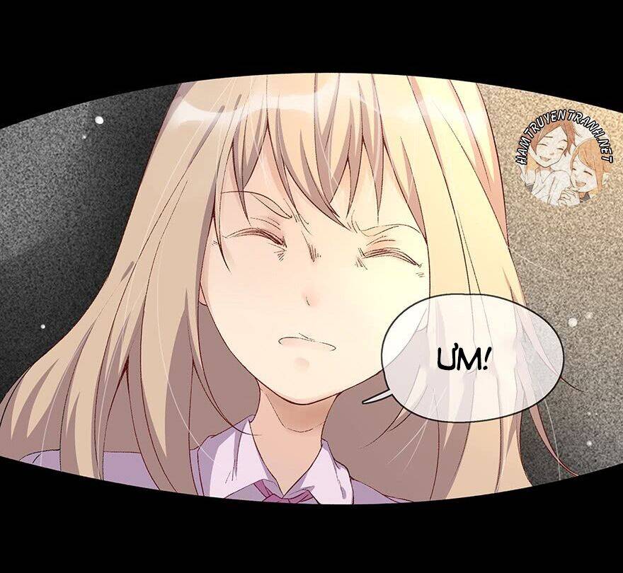Tổng Tài Đại Nhân Tâm Thiếu Nữ Chap 21 - Next Chap 22