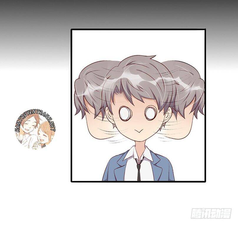 Tổng Tài Đại Nhân Tâm Thiếu Nữ Chap 21 - Next Chap 22