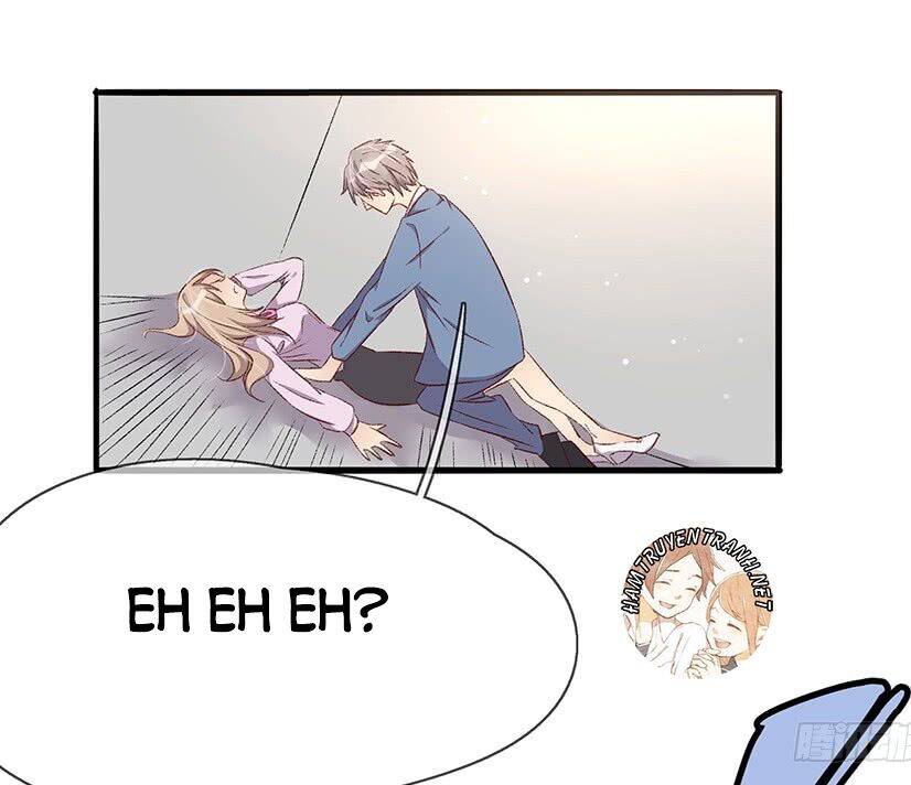 Tổng Tài Đại Nhân Tâm Thiếu Nữ Chap 21 - Next Chap 22