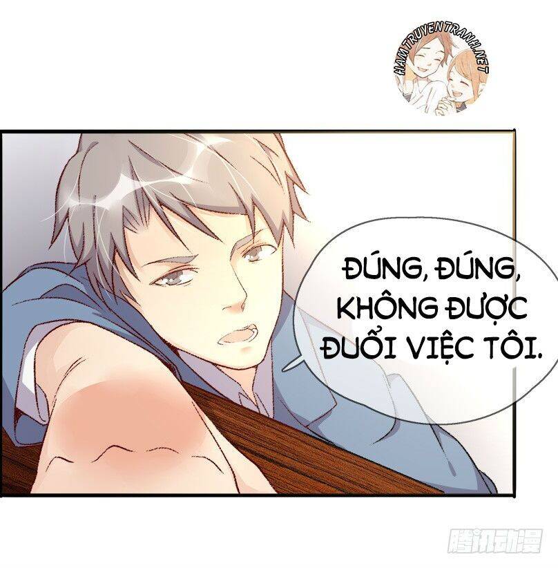 Tổng Tài Đại Nhân Tâm Thiếu Nữ Chap 22 - Next Chap 23